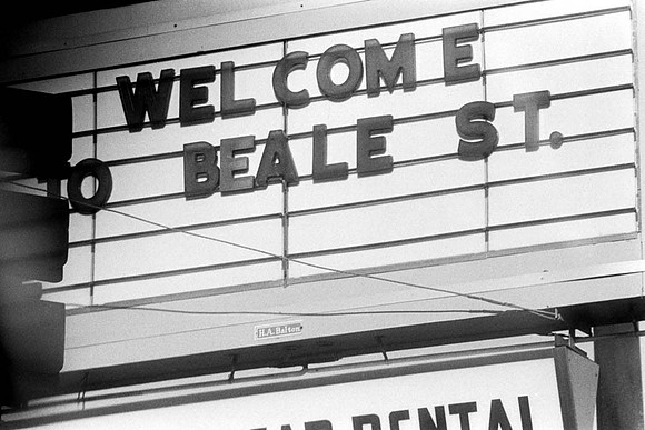 Beale Street