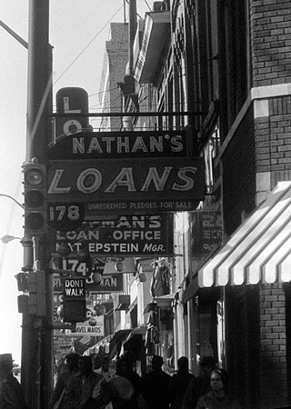 Beale Street