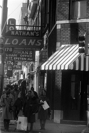 Beale Street