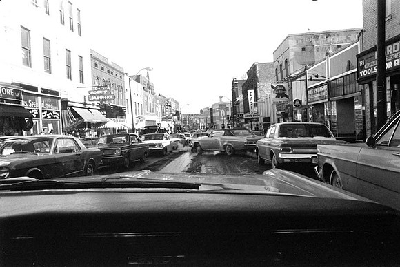 Beale Street