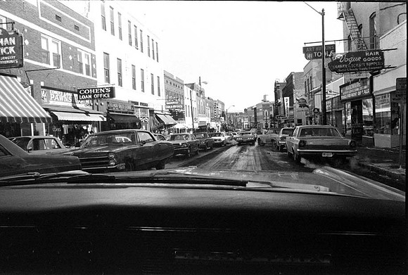 Beale Street