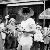 Mardi Gras