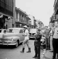 Mardi Gras