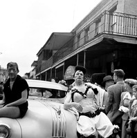 Mardi Gras