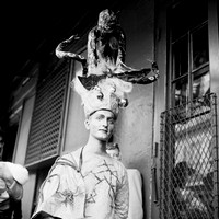 Mardi Gras