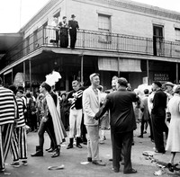 Mardi Gras