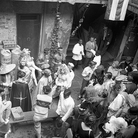Mardi Gras
