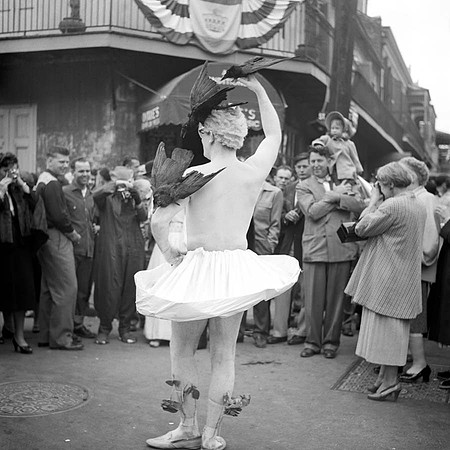 Mardi Gras