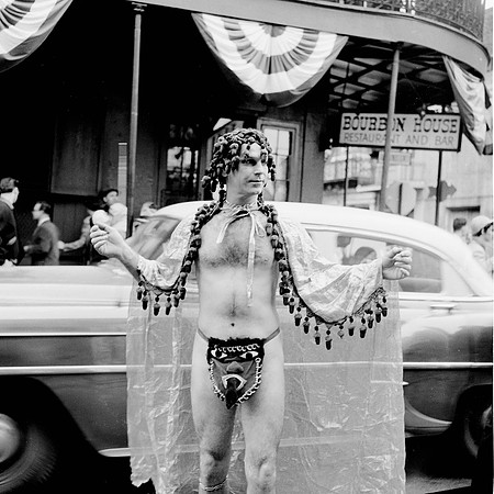 Mardi Gras