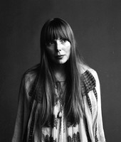 Joni Mitchell, 1968