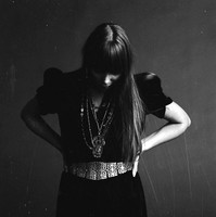 Joni Mitchell, 1968