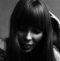 Joni Mitchell, 1968