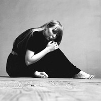 Joni Mitchell, 1968