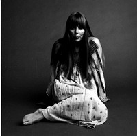 Joni Mitchell, 1968
