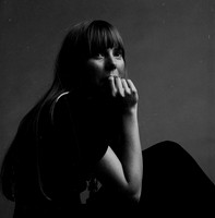 Joni Mitchell, 1968