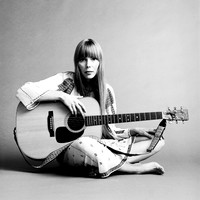 Joni Mitchell