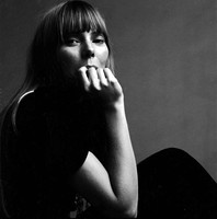 Joni Mitchell, 1968