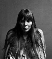 Joni Mitchell, 1968