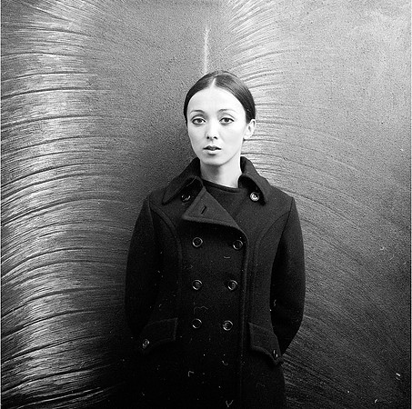 Yannick Vu, 1969