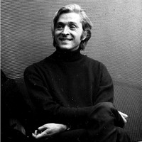 Domenico Gnoli, 1969