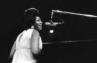 Aretha Franklin