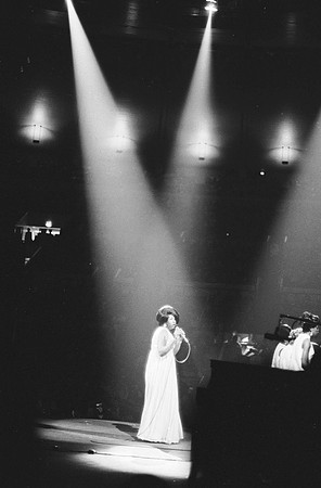 Aretha Franklin, 1968