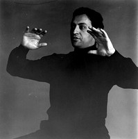 Zubin Mehta, 1969
