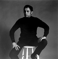 Zubin Mehta, 1969