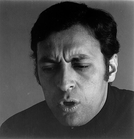 Zubin Mehta, 1969
