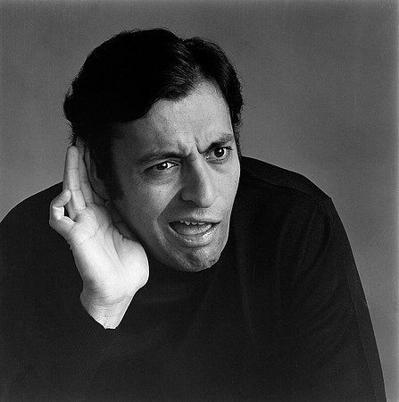 Zubin Mehta, 1969