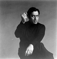 Zubin Mehta