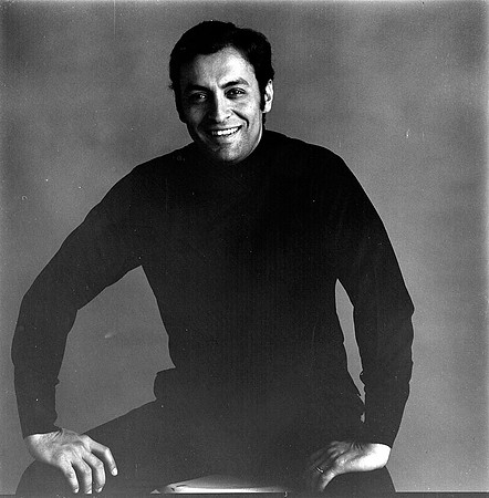 Zubin Mehta, 1969