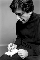 Leonard Cohen, 1967