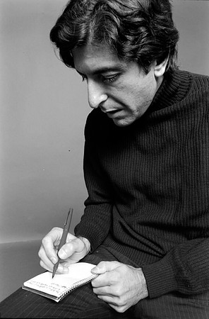 Leonard Cohen, 1967