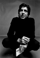 Leonard Cohen, 1967