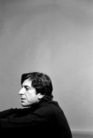 Leonard Cohen, 1967
