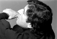 Leonard Cohen, 1967