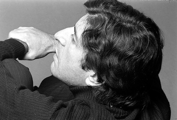 Leonard Cohen, 1967