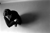 Leonard Cohen, 1967