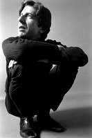 Leonard Cohen