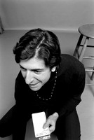 Leonard Cohen, 1967