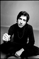 Leonard Cohen, 1967