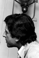 Leonard Cohen, 1967