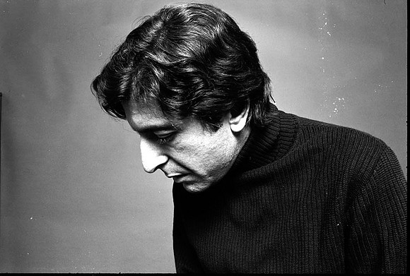 Leonard Cohen, 1967