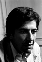Leonard Cohen, 1967