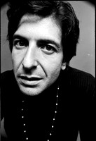 Leonard Cohen, 1967