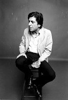 Leonard Cohen, 1967