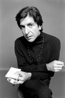 Leonard Cohen, 1967