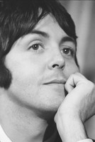 Paul McCartney