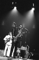 King Curtis, 1968